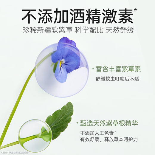 严选 | 袋鼠妈妈驱蚊液30ml*2瓶 喷一次驱蚊7小时 商品图5