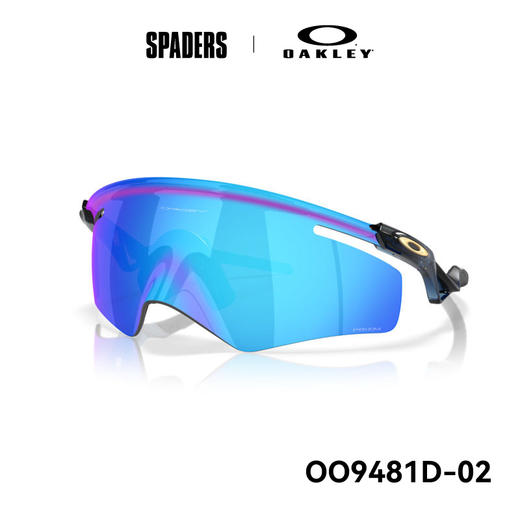 OAKLEY运动太阳镜QNTM KATO 0OO9481D SPORT PERFORMANCE 商品图0