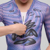 MAAP 女士 SPECTRUM系列 Pro Air Jersey 3.0 短袖骑行服 像素蓝 商品缩略图3
