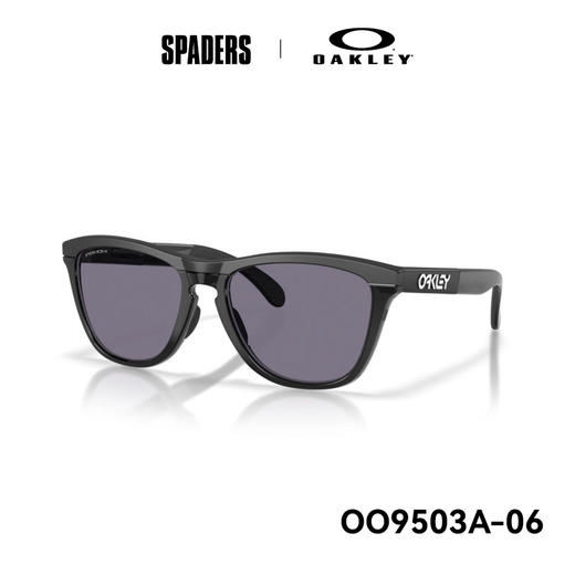 25OAKLEY太阳镜Frogskins Range XL A 9503A06 商品图0