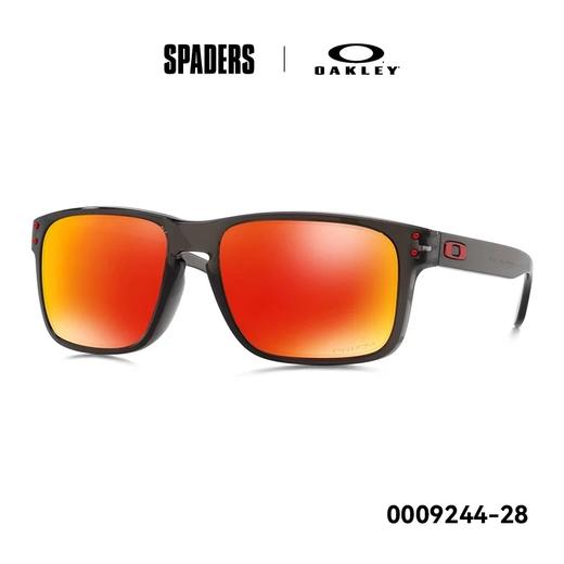 OAKLEY休闲太阳镜HOLBROOK (A)924428 商品图0