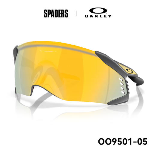 25OAKLEY运动太阳镜Velo Kato0OO950105 商品图0