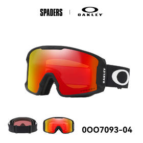 OAKLEY雪镜LINE MINER M70930400
