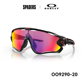 OAKLEY运动太阳镜JAWBREAKER 9290 20