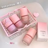 【单支】kakashow 冻色液体腮红C487 韩系水润感胭脂天然红晕质地秒变光泽 商品缩略图0