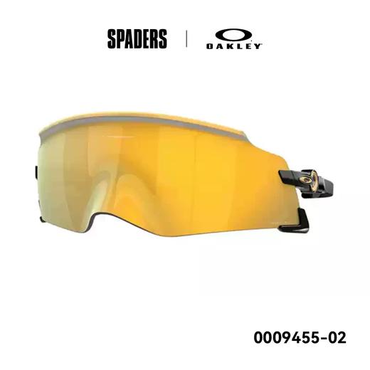 OAKLEY运动太阳镜OAKLEY KATO945502 无框护目眼镜 商品图0