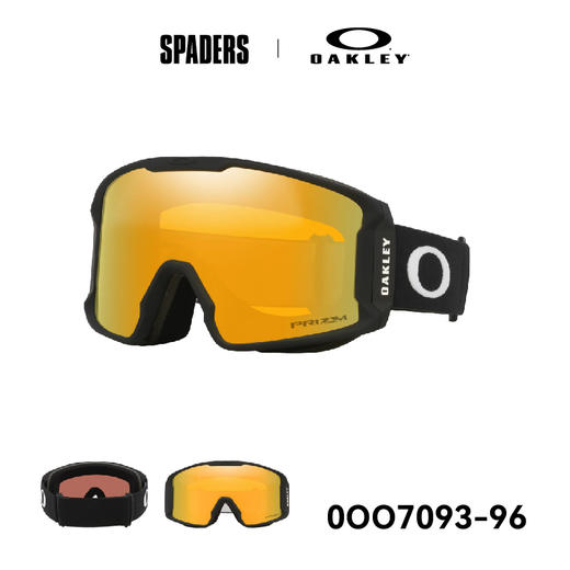 OAKLEY雪镜LINE MINER M70939600 商品图0