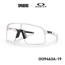 OAKLEY运动太阳镜SUTRO LITE (A)0OO9463A19 光致变色镜