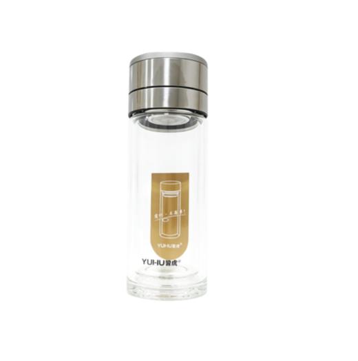 誉虎2503中号玻璃杯300ml(J3-03-22) 商品图0
