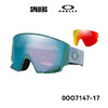 25OAKLEY雪镜FLOW SCAPE M AF71471700 商品缩略图0
