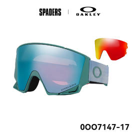 25OAKLEY雪镜FLOW SCAPE M AF71471700
