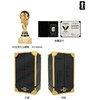 FIFA 26世界杯 大力神杯 全球2026限量版摆件 15CM 商品缩略图3