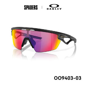 OAKLEY运动太阳镜SPHAERA940303