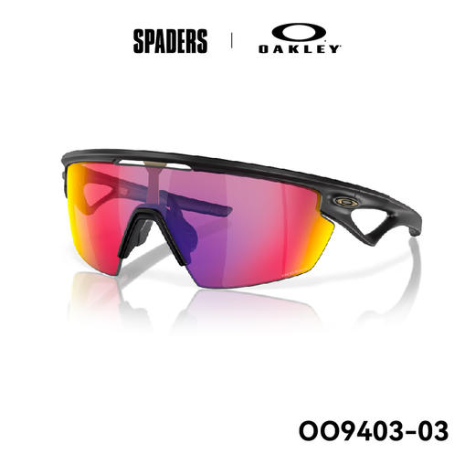 OAKLEY运动太阳镜SPHAERA940303 商品图0