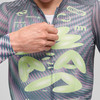 MAAP 男士 SPECTRUM系列 Pro Air LS Jersey 3.0 长袖骑行服 全息绿 商品缩略图4
