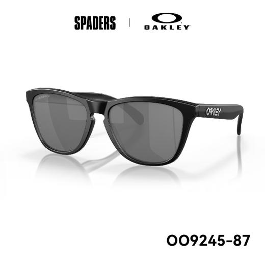 OAKLEY休闲太阳镜FROGSKINS (A)924587 商品图0