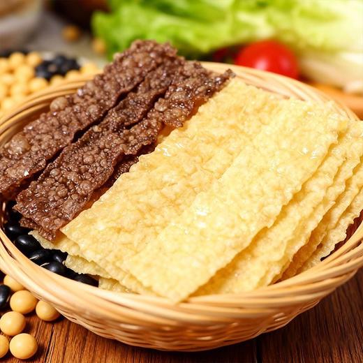 古松火锅双色炸腐竹60g 商品图2