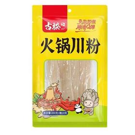 古松火锅川粉220g