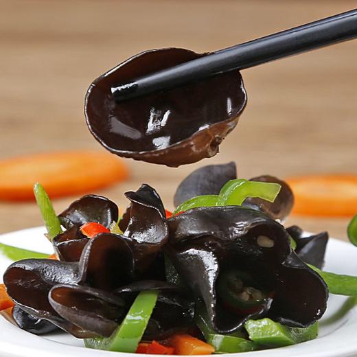 古松无根黑木耳50g 商品图1
