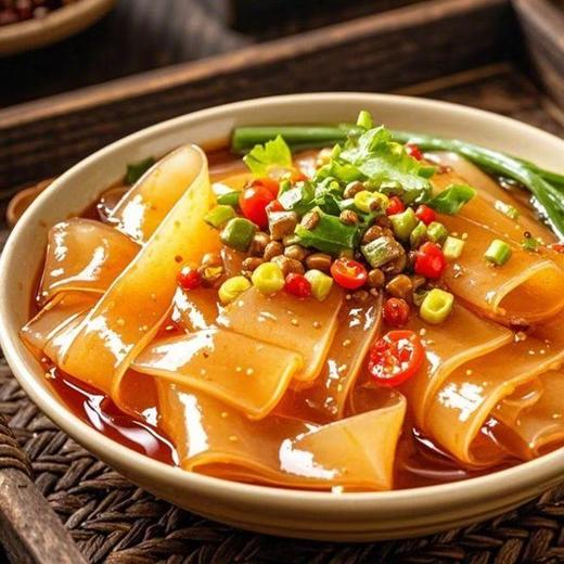 古松火锅川粉220g 商品图3