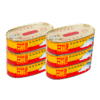 甘竹豆豉鲮鱼罐头227g 商品缩略图2