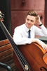 【上海 5.26 晚7点30】Harrison Wardley’s ‘Bass On Top’ 商品缩略图0
