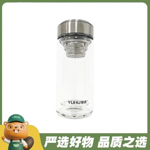 誉虎2401玻璃杯220ml 商品图0