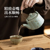 五大名窑锔钉万里江山一壶四杯旅行茶具套装 商品缩略图3