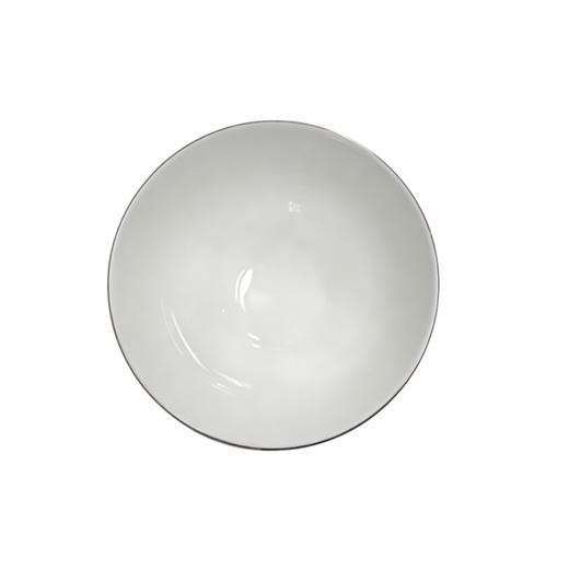 白金沙5英寸高脚碗 商品图0