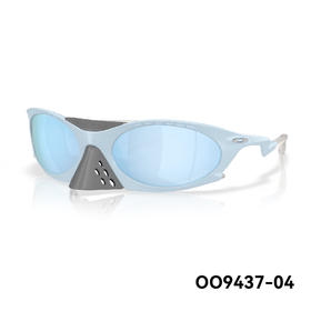 OAKLEY王楚钦运动太阳镜PERFORMANCE LIFESTYLE0OO 9437 0463