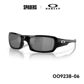OAKLEY休闲太阳镜FIVES SQUARED0OO 9238 06 偏光镜