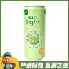 RIO3度乐橘乌龙茶味伏特加鸡尾酒（细罐）330ml（A3-04-05） 商品缩略图0