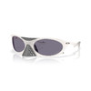 25OAKLEY王楚钦运动太阳镜PERFORMANCE LIFESTYLE0OO 9437 0663 商品缩略图0