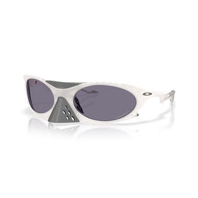 25OAKLEY王楚钦运动太阳镜PERFORMANCE LIFESTYLE0OO 9437 0663
