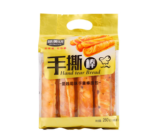 味美欣手撕棒蔓越莓味260g