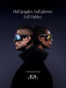 OAKLEY运动太阳镜PERFORMANCE LIFESTYLE0OO 9405 03 商品缩略图2