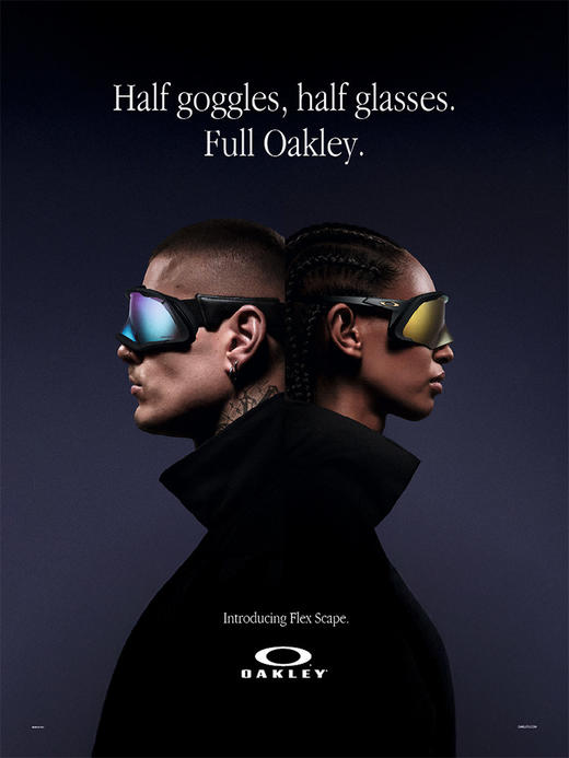 OAKLEY运动太阳镜PERFORMANCE LIFESTYLE0OO 9405 03 商品图2