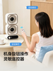 百斯腾Q5双头桌面风扇 商品缩略图5