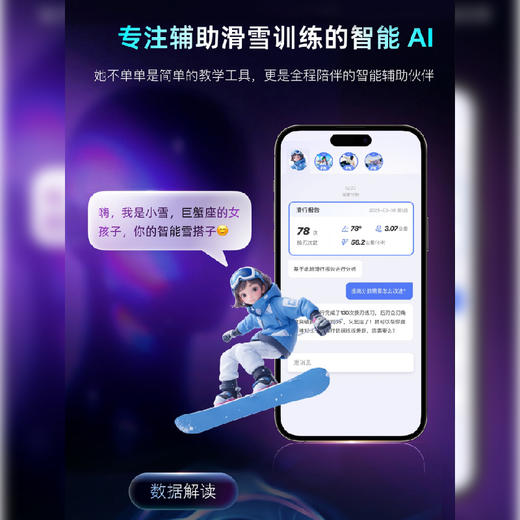 XLOPE Ride 1 商品图2
