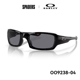 OAKLEY太阳镜FIVES SQUARED 9238 04
