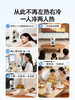 百斯腾Q5双头桌面风扇 商品缩略图1