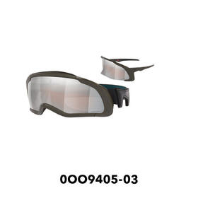 OAKLEY运动太阳镜PERFORMANCE LIFESTYLE0OO 9405 03