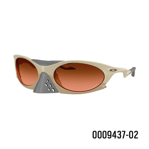 OAKLEY王楚钦运动太阳镜PERFORMANCE LIFESTYLE 0OO 9437 0263 商品图0