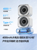 百斯腾Q5双头桌面风扇 商品缩略图3
