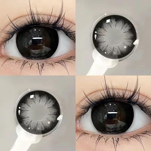 大美目黑年抛1片装 商品图0