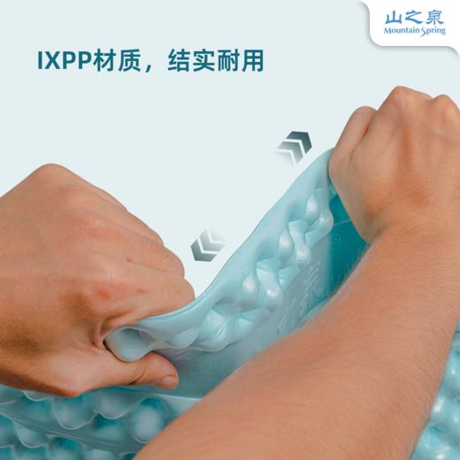 山之泉燕系列轻量化徒步露营野营折叠蛋巢垫帐篷地布防潮垫 商品图4