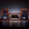 日本本土SANSUI（山水） SMC-300BT 电子管高保真 复古胆组合HIFI音响 商品缩略图1