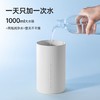 中国智造 JISULIFE/几素 便携式无线可充电usb 小型桌面家用空气补水轻音喷雾加湿器 商品缩略图1