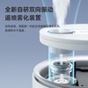 中国智造 JISULIFE/几素 便携式无线可充电usb 小型桌面家用空气补水轻音喷雾加湿器 商品缩略图3