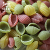 生态多彩贝壳面|合作生产 *Ecological Cloud Millet Partner Production 商品缩略图1
